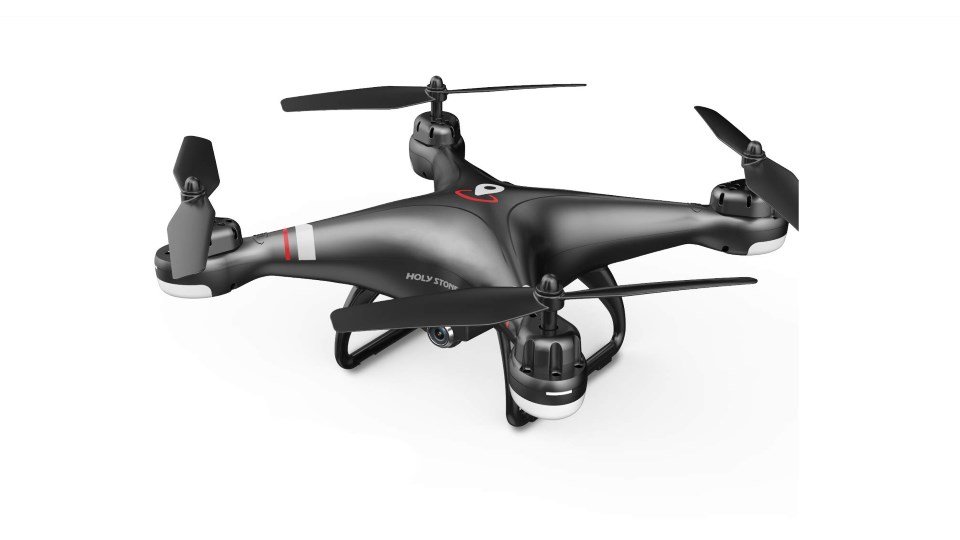 Flying High: 10 Best Beginner Drones