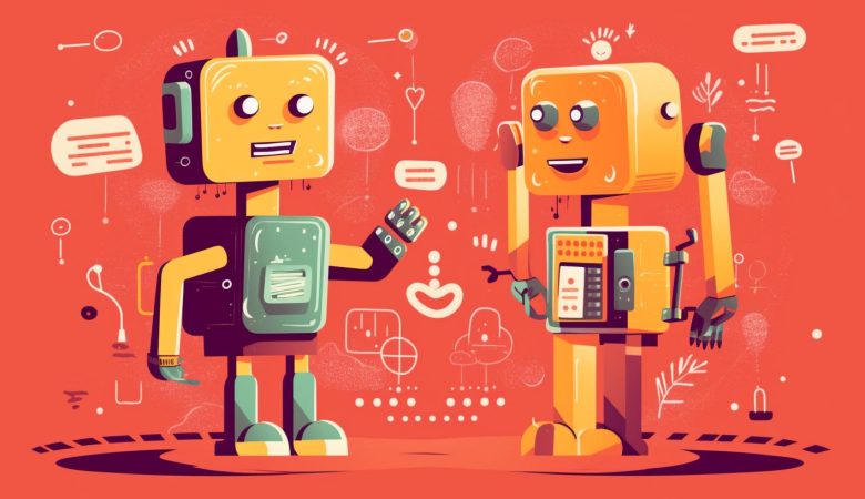 Should We Use "Please" And "Thank You" When Talking With Chatbots?