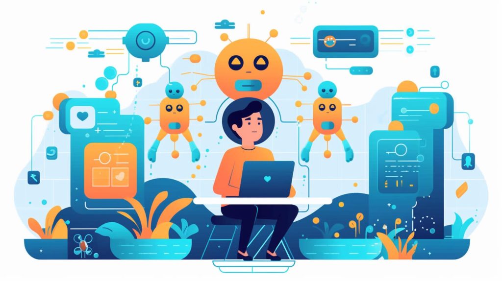 AI Chatbot: The Unexpected Threat to Web Design, UI, and UX Jobs?